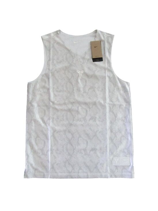 Nike Other - Nike Kobe Dri-FIT Reversible Jersey Tank Top Mens Size Large NEW